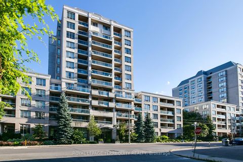 Photo 0 at 501 - 253 Merton Street, Mount Pleasant West, Toronto