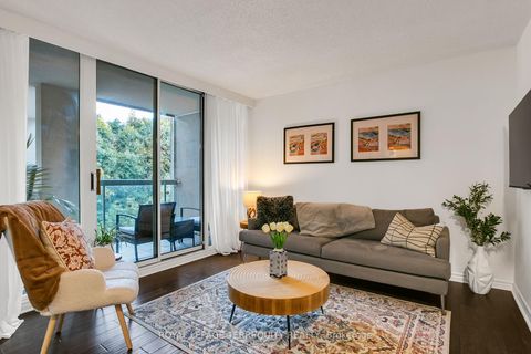 Photo 3 at 501 - 253 Merton Street, Mount Pleasant West, Toronto