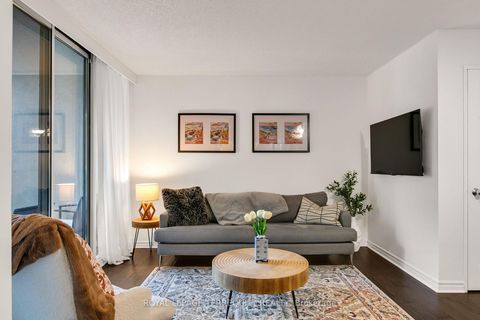 Photo 4 at 501 - 253 Merton Street, Mount Pleasant West, Toronto