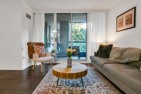 Photo 5 at 501 - 253 Merton Street, Mount Pleasant West, Toronto
