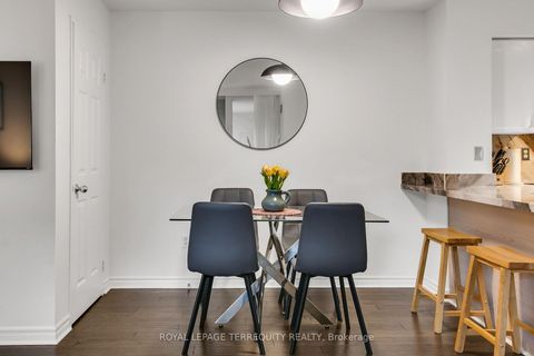 Photo 6 at 501 - 253 Merton Street, Mount Pleasant West, Toronto