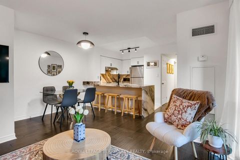 Photo 9 at 501 - 253 Merton Street, Mount Pleasant West, Toronto