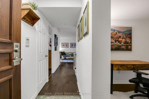 Photo 17 at 501 - 253 Merton Street, Mount Pleasant West, Toronto
