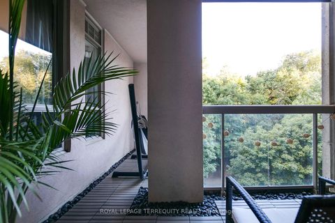 Photo 21 at 501 - 253 Merton Street, Mount Pleasant West, Toronto