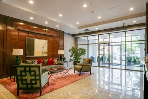 Photo 23 at 501 - 253 Merton Street, Mount Pleasant West, Toronto