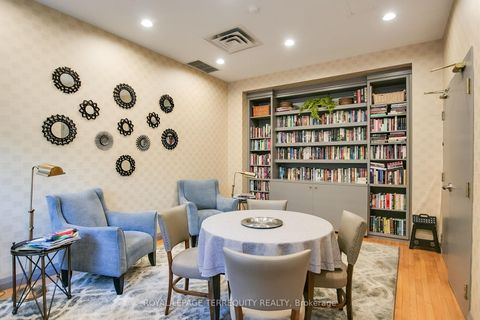 Photo 25 at 501 - 253 Merton Street, Mount Pleasant West, Toronto