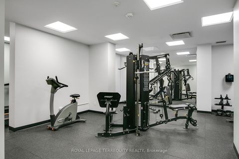 Photo 27 at 501 - 253 Merton Street, Mount Pleasant West, Toronto