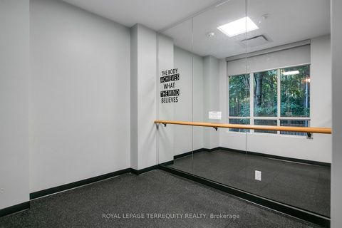 Photo 30 at 501 - 253 Merton Street, Mount Pleasant West, Toronto