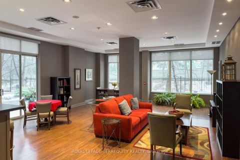 Photo 31 at 501 - 253 Merton Street, Mount Pleasant West, Toronto