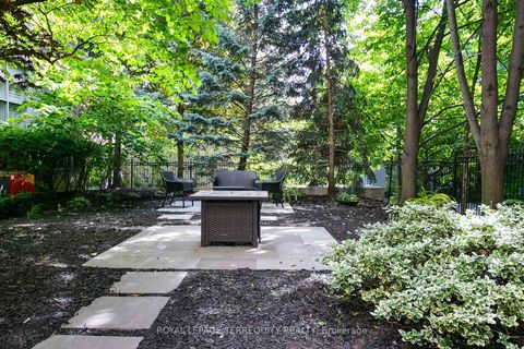 Photo 33 at 501 - 253 Merton Street, Mount Pleasant West, Toronto