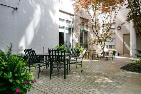 Photo 34 at 501 - 253 Merton Street, Mount Pleasant West, Toronto