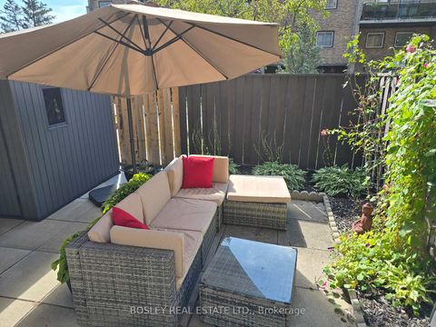 Photo 1 at 51 - 130 Ling Road, West Hill, Toronto
