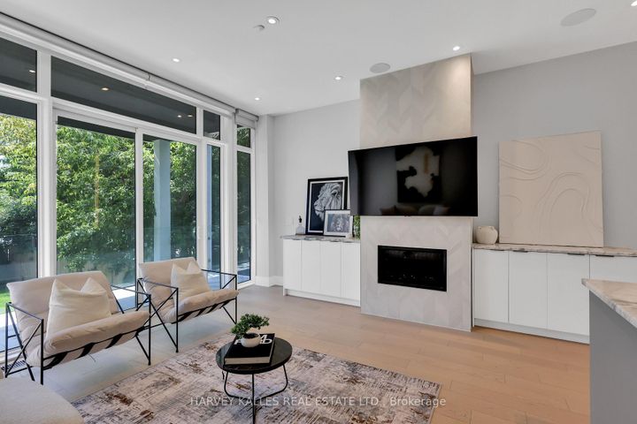 Photo 15 at 167 Sammon Avenue, East York, Toronto