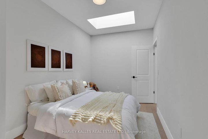 Photo 19 at 167 Sammon Avenue, East York, Toronto