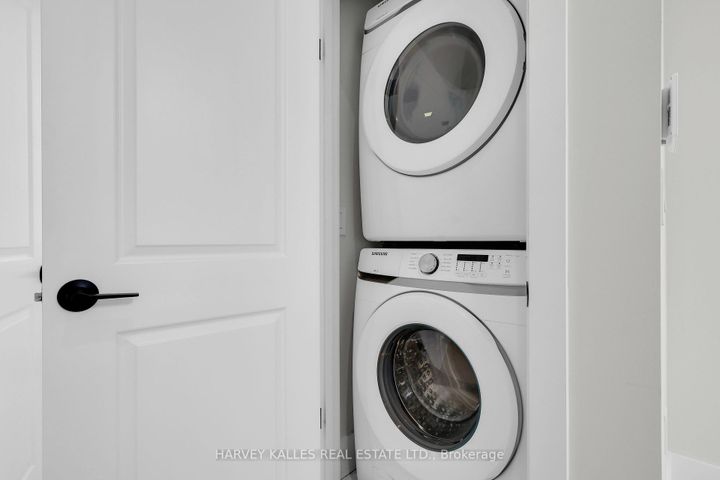 Photo 22 at 167 Sammon Avenue, East York, Toronto