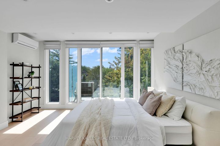 Photo 23 at 167 Sammon Avenue, East York, Toronto