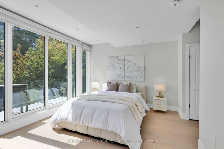 Photo 24 at 167 Sammon Avenue, East York, Toronto