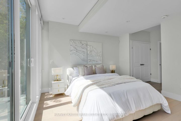 Photo 25 at 167 Sammon Avenue, East York, Toronto