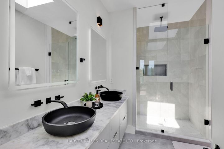 Photo 26 at 167 Sammon Avenue, East York, Toronto