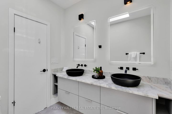 Photo 27 at 167 Sammon Avenue, East York, Toronto