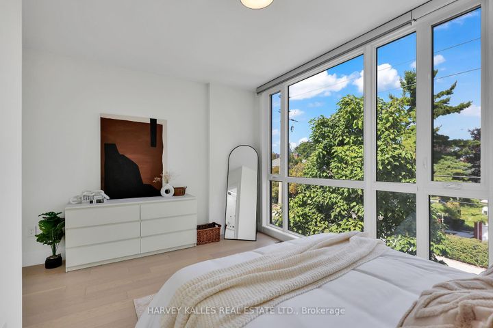Photo 30 at 167 Sammon Avenue, East York, Toronto