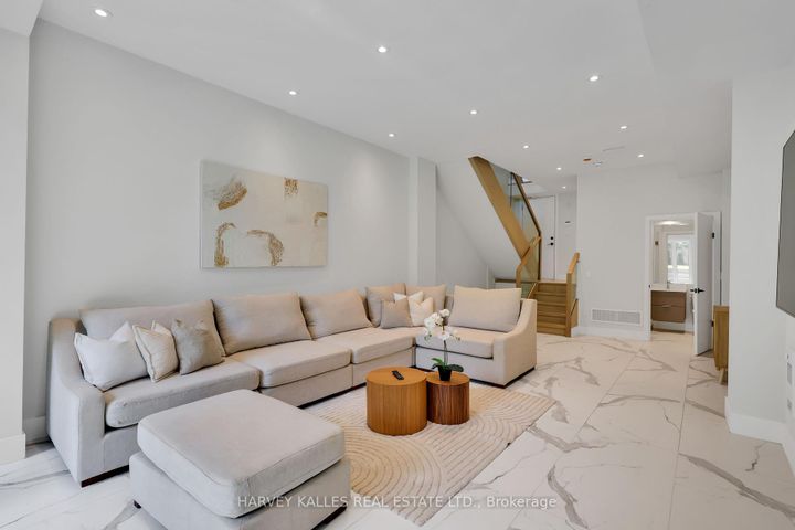 Photo 32 at 167 Sammon Avenue, East York, Toronto