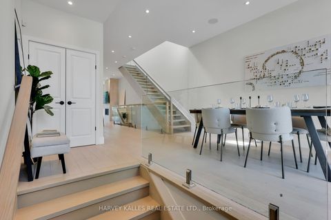 Photo 3 at 167 Sammon Avenue, East York, Toronto Photo 3 at 167 Sammon Avenue, East York, Toronto