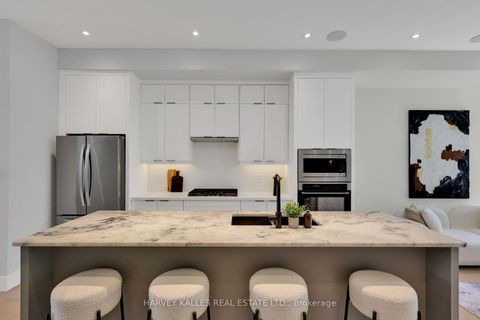 Photo 13 at 167 Sammon Avenue, East York, Toronto