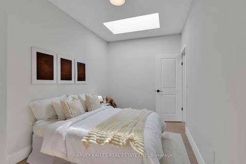 Photo 19 at 167 Sammon Avenue, East York, Toronto