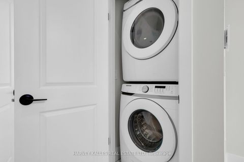 Photo 22 at 167 Sammon Avenue, East York, Toronto