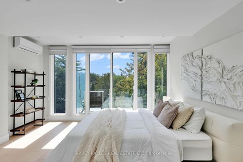 Photo 23 at 167 Sammon Avenue, East York, Toronto