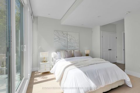 Photo 25 at 167 Sammon Avenue, East York, Toronto