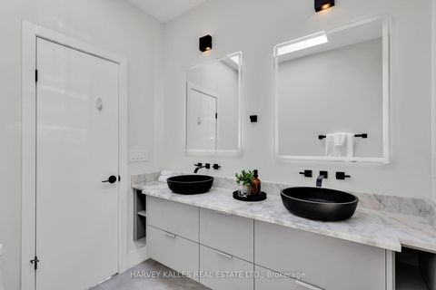 Photo 27 at 167 Sammon Avenue, East York, Toronto