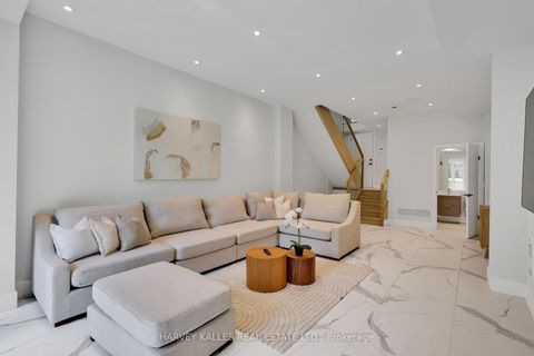 Photo 32 at 167 Sammon Avenue, East York, Toronto