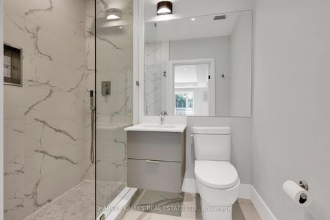 Photo 33 at 167 Sammon Avenue, East York, Toronto