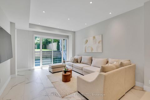Photo 34 at 167 Sammon Avenue, East York, Toronto