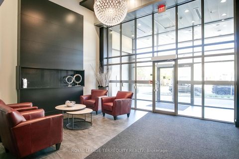 Photo 3 at 515 - 120 Dallimore Circle, Don Mills, Toronto
