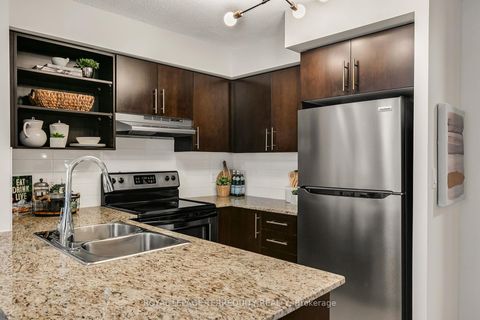 Photo 16 at 515 - 120 Dallimore Circle, Don Mills, Toronto