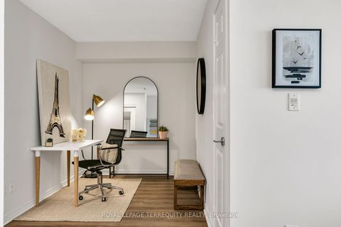 Photo 17 at 515 - 120 Dallimore Circle, Don Mills, Toronto