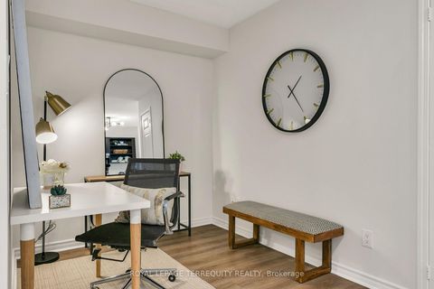 Photo 18 at 515 - 120 Dallimore Circle, Don Mills, Toronto