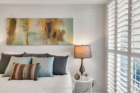 Photo 20 at 515 - 120 Dallimore Circle, Don Mills, Toronto