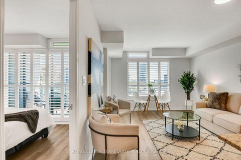 Photo 22 at 515 - 120 Dallimore Circle, Don Mills, Toronto