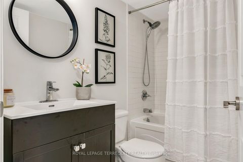 Photo 23 at 515 - 120 Dallimore Circle, Don Mills, Toronto