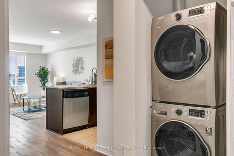 Photo 24 at 515 - 120 Dallimore Circle, Don Mills, Toronto