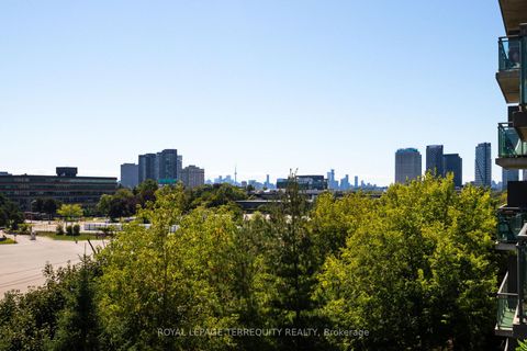 Photo 28 at 515 - 120 Dallimore Circle, Don Mills, Toronto