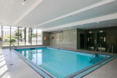 Photo 29 at 515 - 120 Dallimore Circle, Don Mills, Toronto