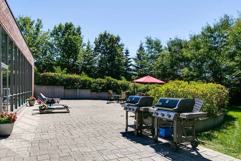 Photo 30 at 515 - 120 Dallimore Circle, Don Mills, Toronto