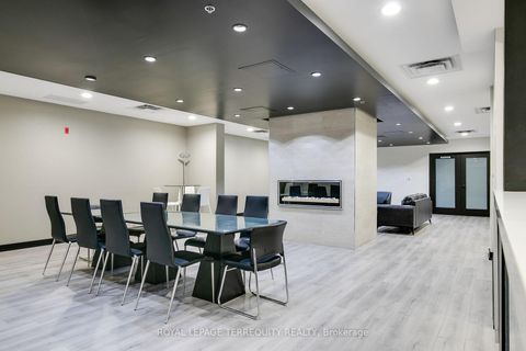Photo 34 at 515 - 120 Dallimore Circle, Don Mills, Toronto