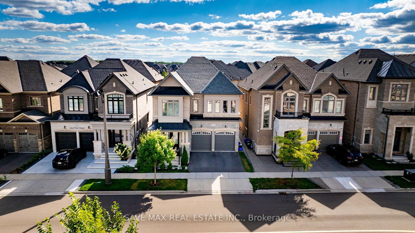3328 Post Road, GO Glenorchy, Oakville 