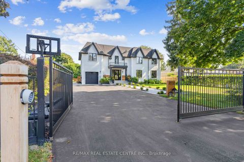 Photo 1 at 2032 Rebecca Street, BR Bronte, Oakville
